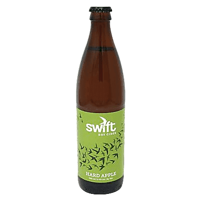 Swift Cider Hard Apple 500ml