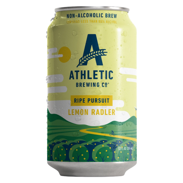 Athletic Brewing Seasonal 6pk 12oz Can