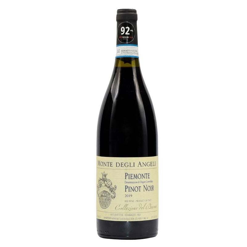 Monte Degli Pinot Noir 750ml