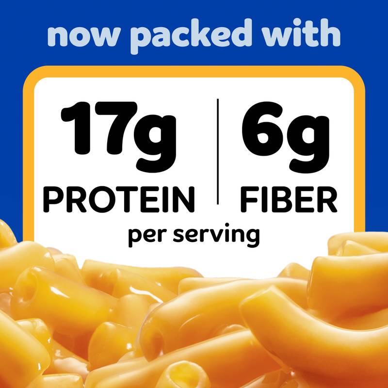 Kraft PowerMac Original Mac and Cheese 7.25oz