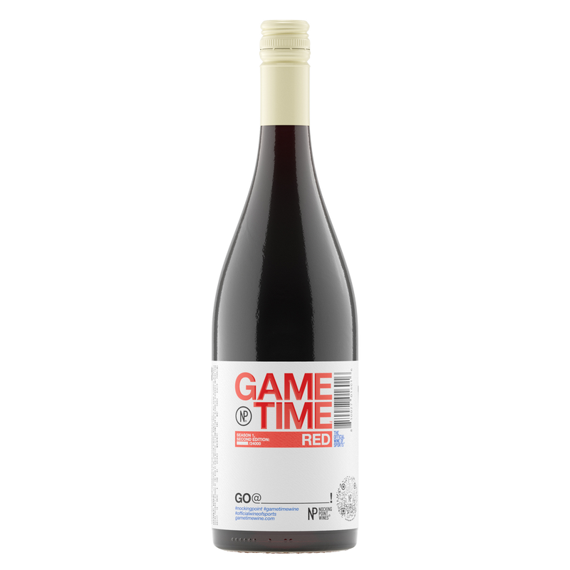6.6.44 Commemorative Red Wine Blend 750ml