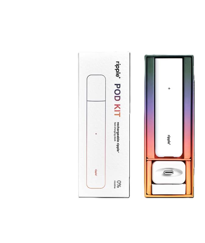 elfbar nachfüll pod läuft aus OSMALL 2