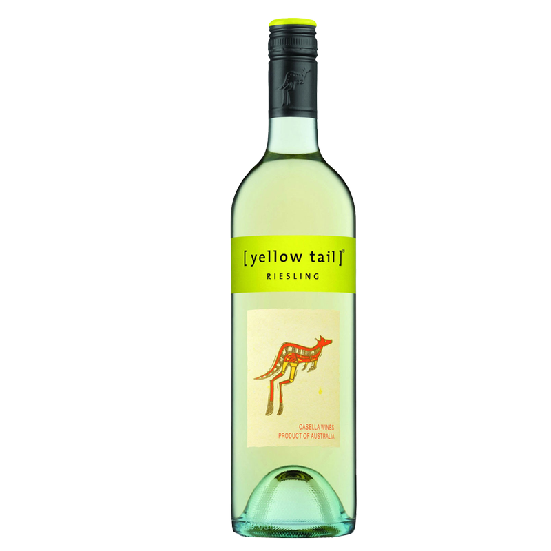 Yellow Tail Riesling 750 ml