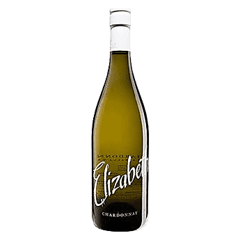 Bledsoe Family Winery Elizabeth Chardonnay 750ml