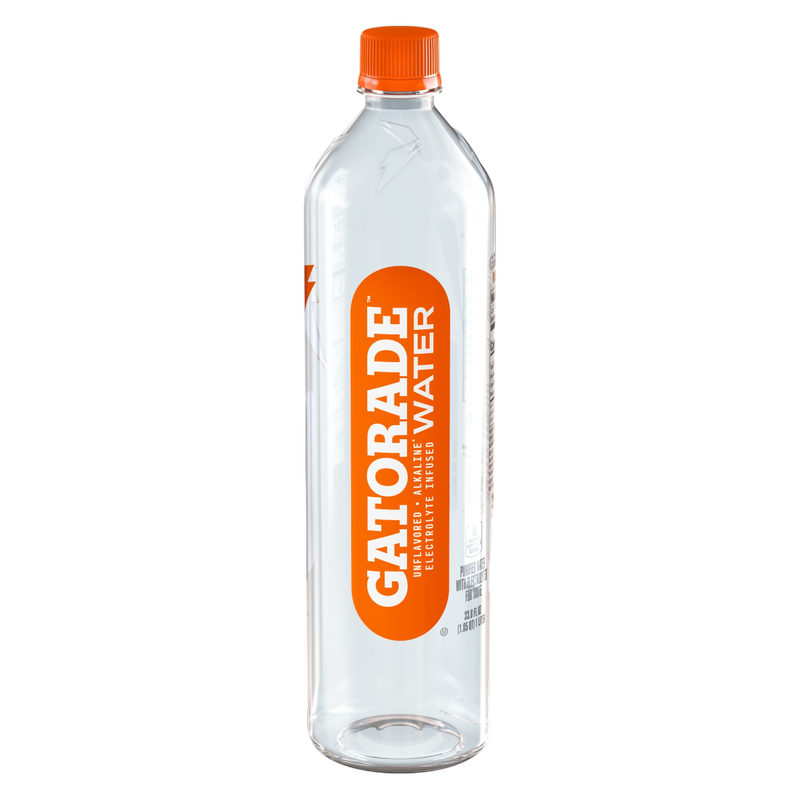 Gatorade Water 1L