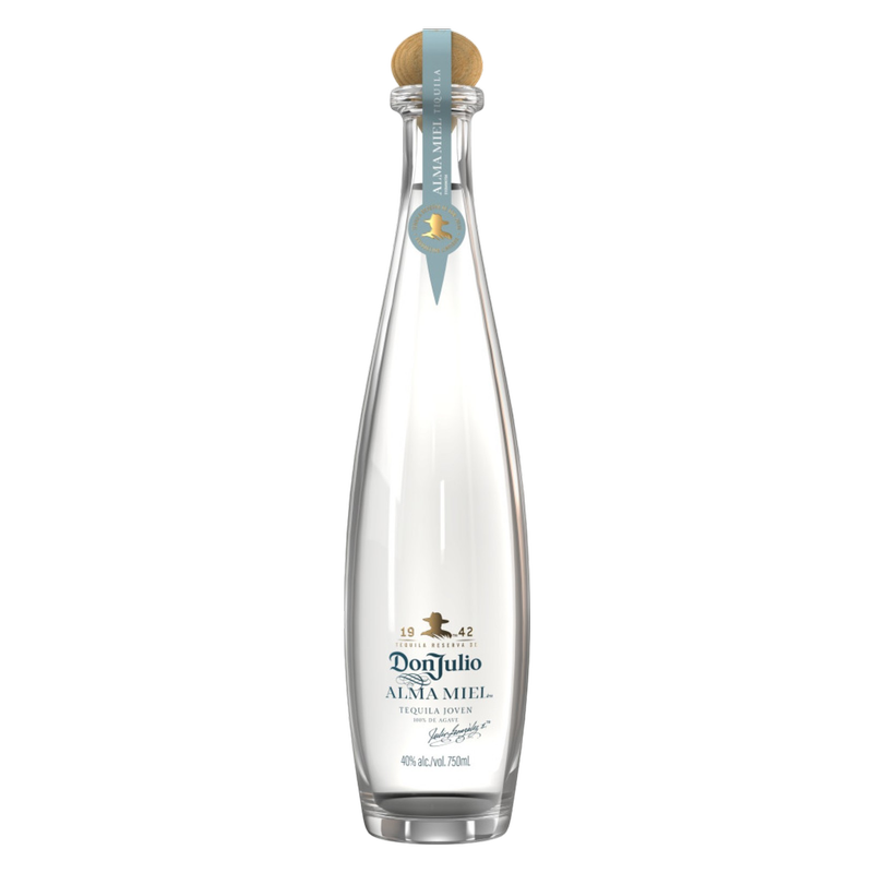 Gran Malo Spicy Tequila 750ml Bottle