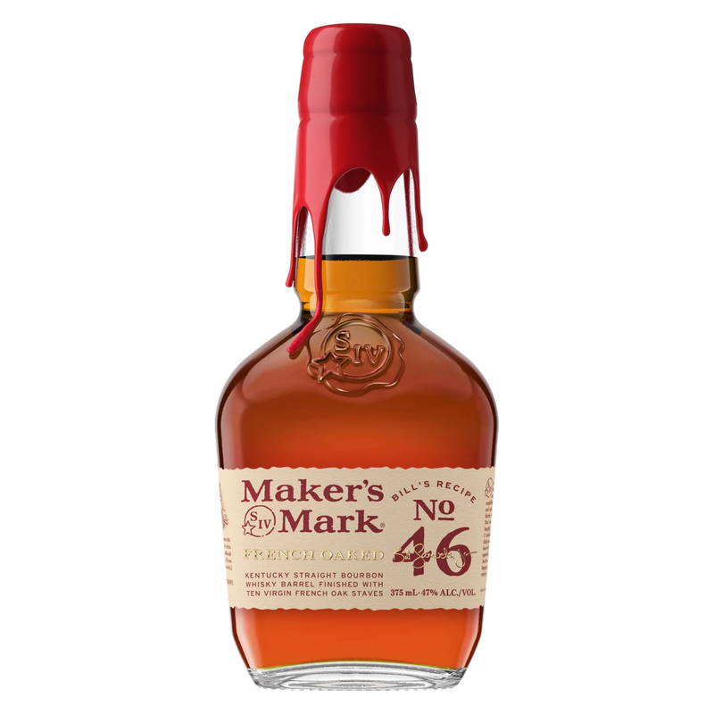 Maker's Mark 46 Bourbon 375ml (94 Proof)