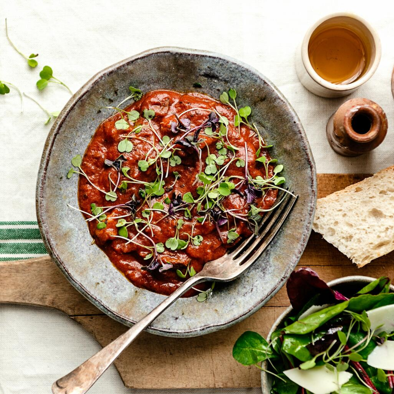 Farmison & Co Beef Ragu serves 2, 500g