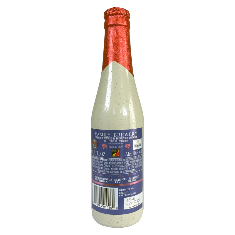 Delirium Noel Single 11.2oz Btl
