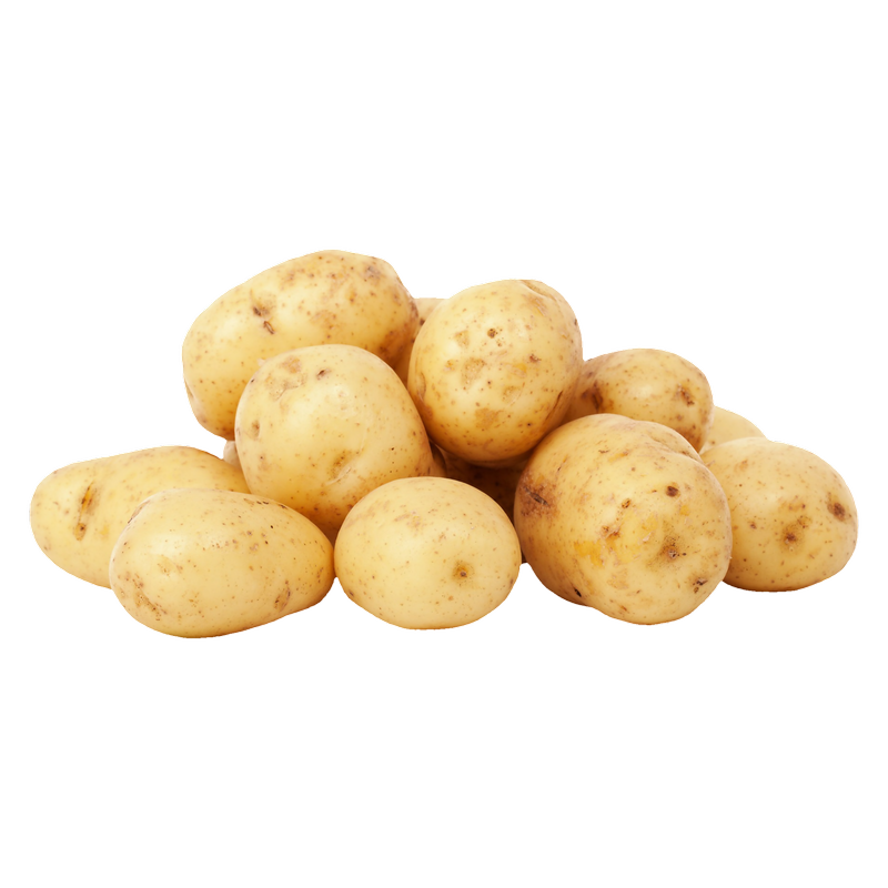White Potatoes, 1kg