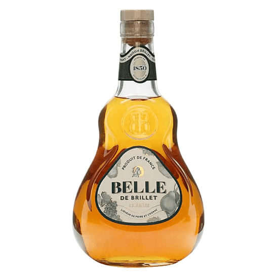 Belle De Brillet 700ml (60 Proof)