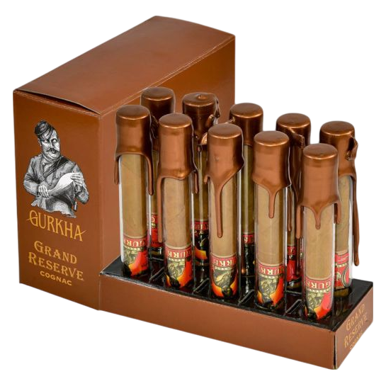 Gurkha Grand Reserve Corona Cigars 