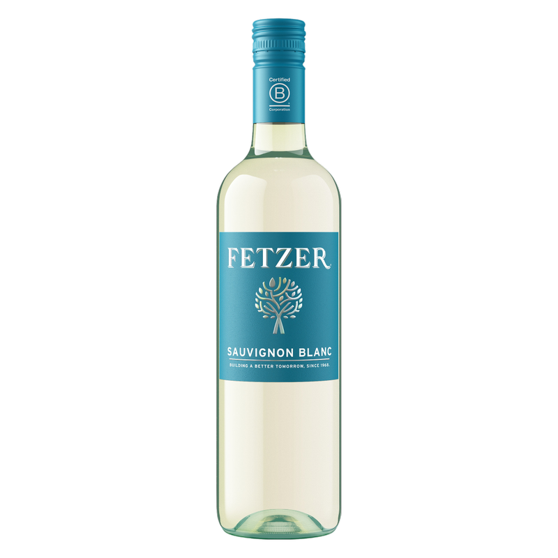 Fetzer Sauvignon Blanc 750ml