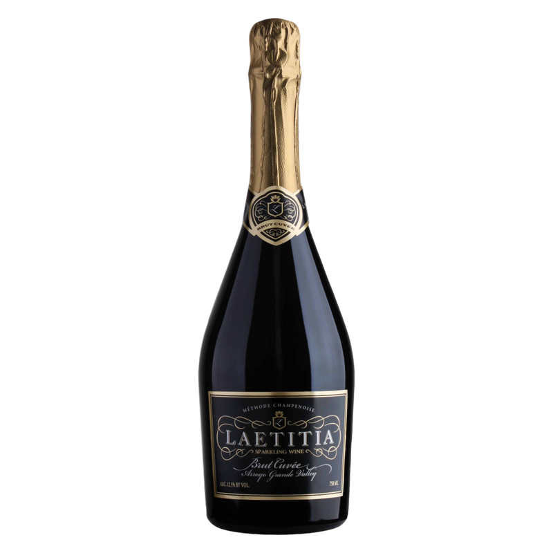 Laetitia Champagne Cuvee 750ml