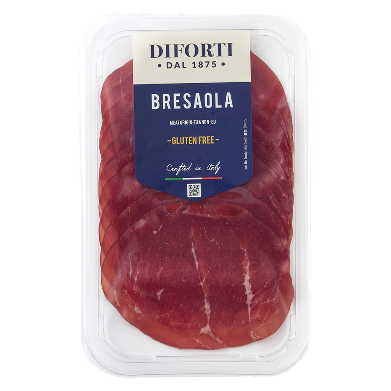 Diforti Bresaola, 80g
