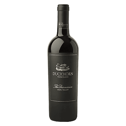 Duckhorn Vineyards The Discussion 750ml