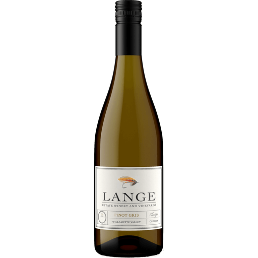 Lange Estate Pinot Gris (750 ML)