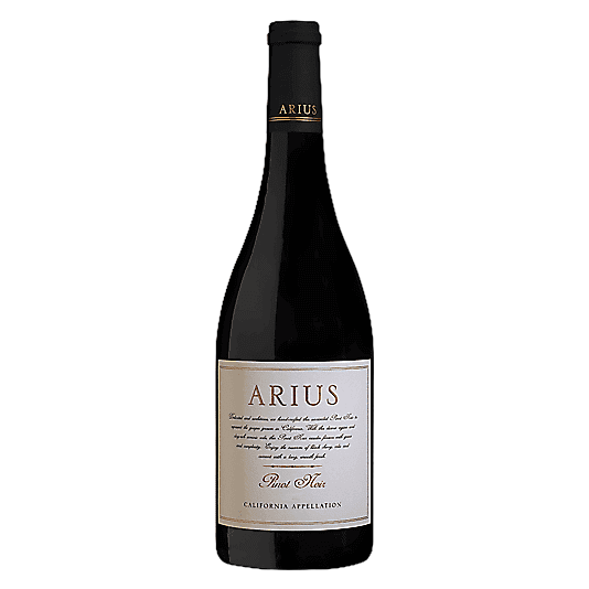 Arius Pinot Noir 750ml