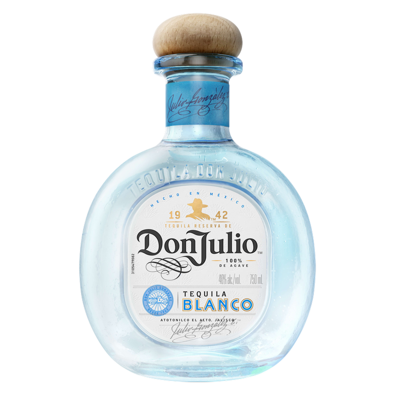 Don Julio 70 Cristalino Tequila 750ml (80 Proof) - Don Julio – BevMo!