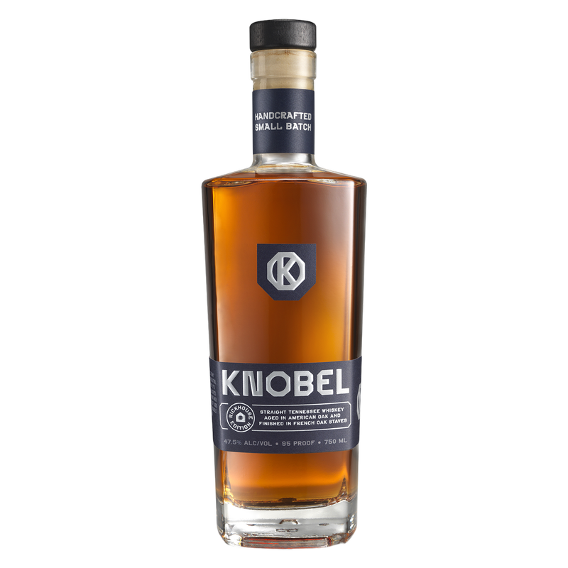 Knobel Rickhouse Edition Tennessee Whiskey 750ml