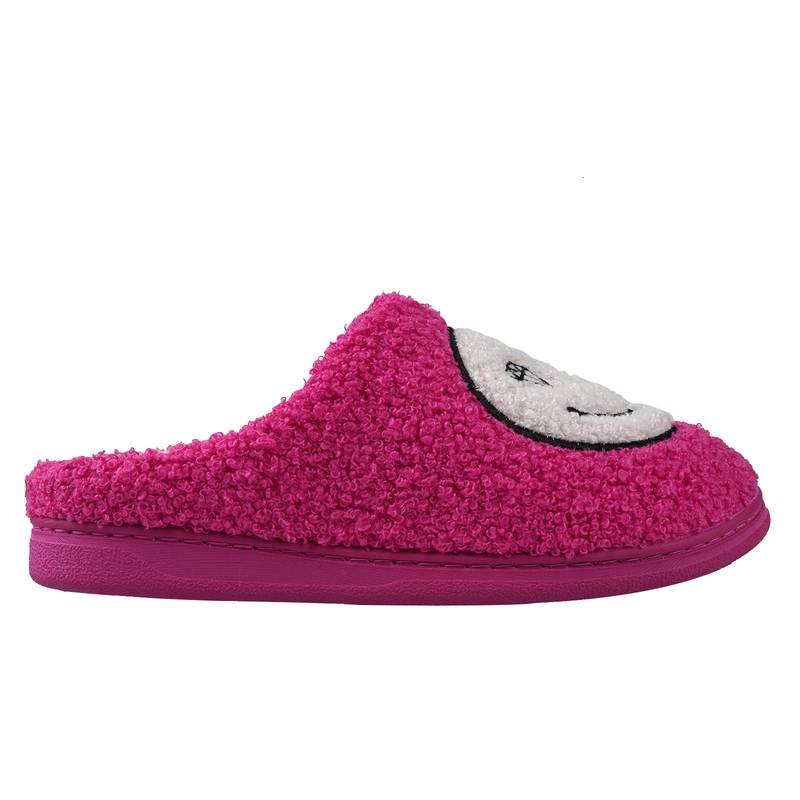 Smilee Women's Slippers- Size 7.5