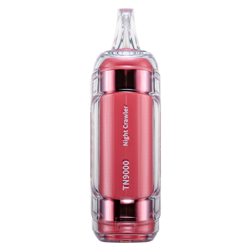 Night Crawler RAZ TN9000 Disposable Vape 9000 Puffs 9000 Puffs