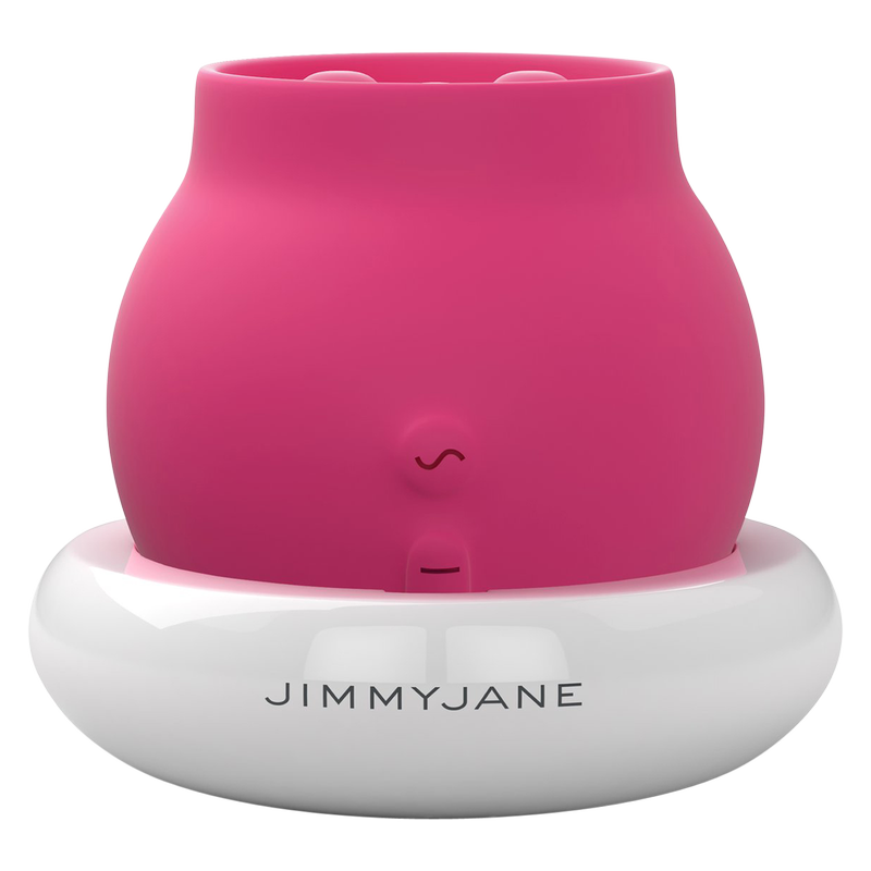 JimmyJane Love Pods Halo Vibrator Pink