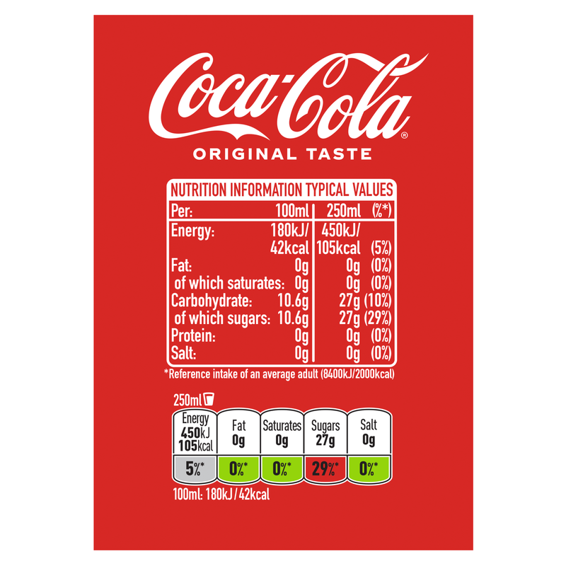 Coca-Cola Classic, 1.75L