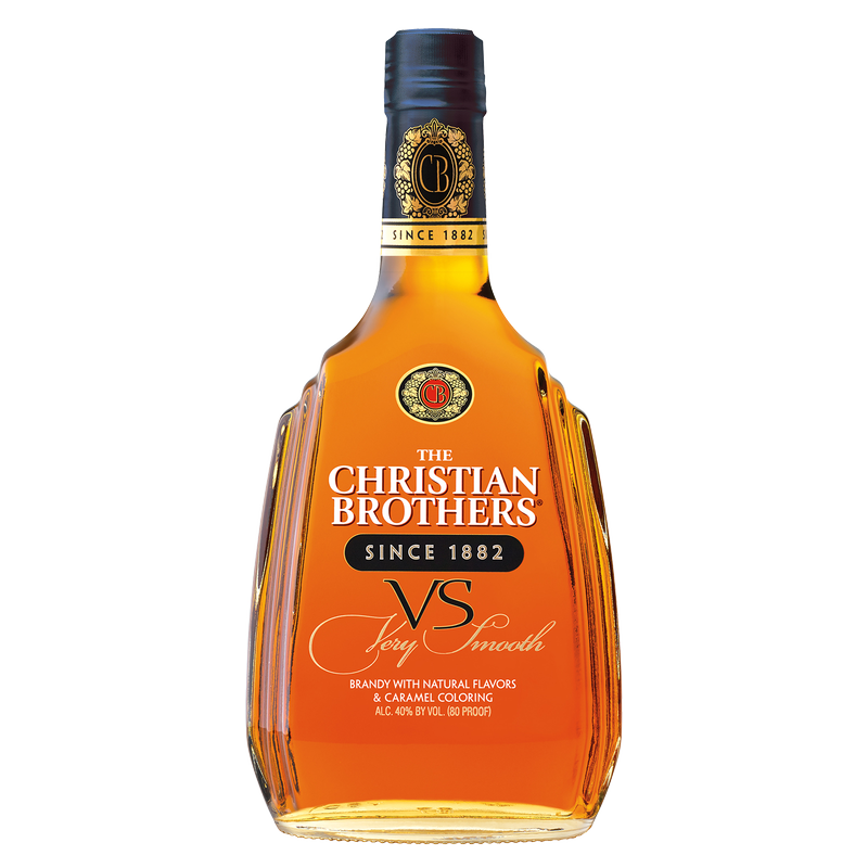 Christian Brothers Brandy 50ml
