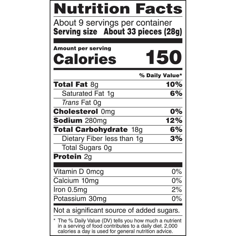 Papas Fritas Chester's Hot Fries 8.625 oz