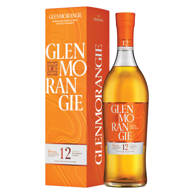 Glenmorangie Cadboll Scotch 15 Yr 750ml - Glenmorangie – BevMo!
