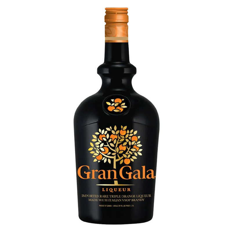 Gran Gala Liqueur 1.75L (80 Proof)