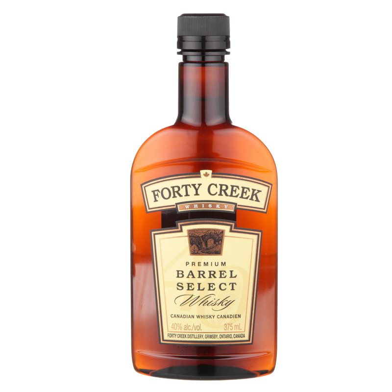 Forty Creek Barrel Select 375ml
