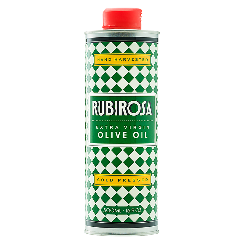 Rubirosa Olive Oil 16.9oz bottle