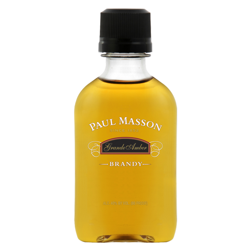Paul Masson Grande Amber VS Brandy 50ml