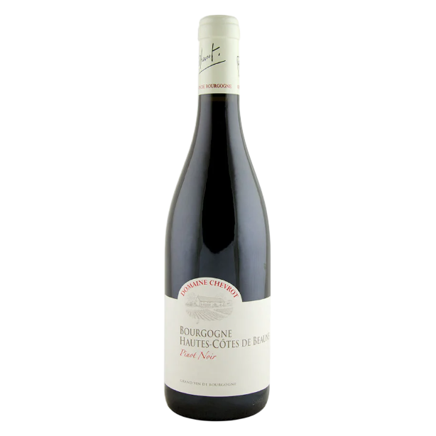 Domaine Chevrot Bourgogne Hautes Cotes de Beaune Rouge 750ml