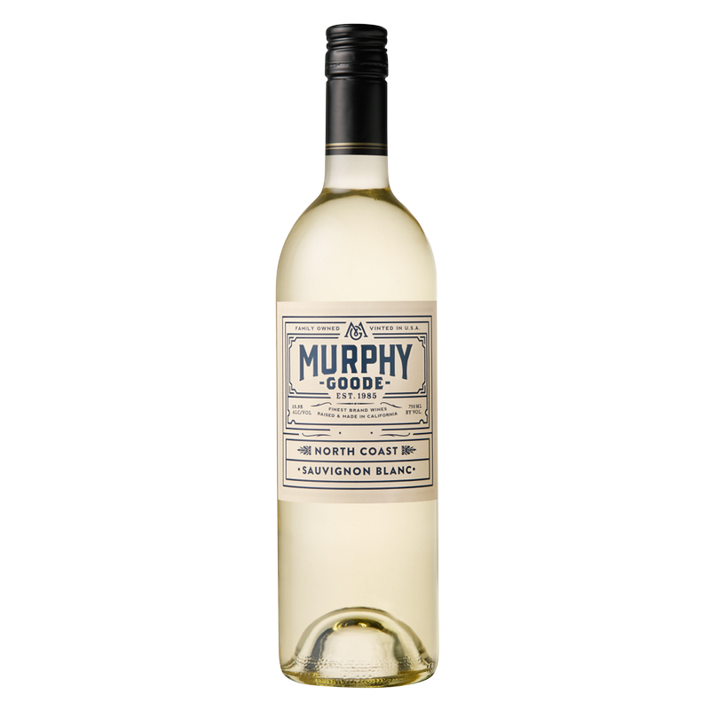 Murphy-Goode North Coast Sauvignon Blanc 750 ml