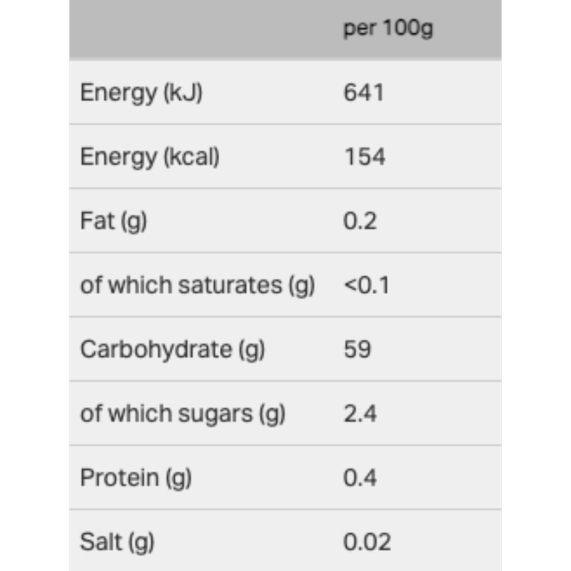 Stute No Sugar Added Strawberry Extra Jam, 430g