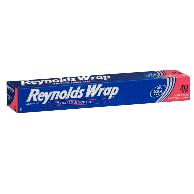 Reynolds Wrap Aluminum Foil 30ft