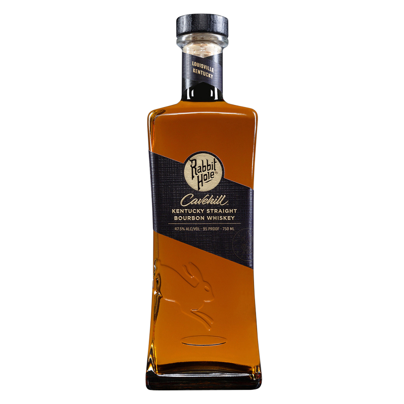 Rabbit Hole Dareringer Bourbon Whiskey 750ml (93 proof)