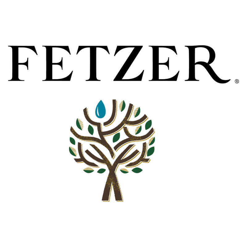 Fetzer Chardonnay 750 ml