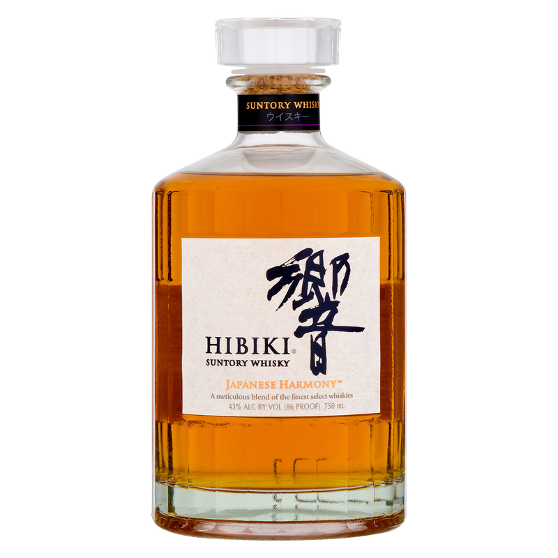 Suntory Whisky Toki Gift Pack 750ml
