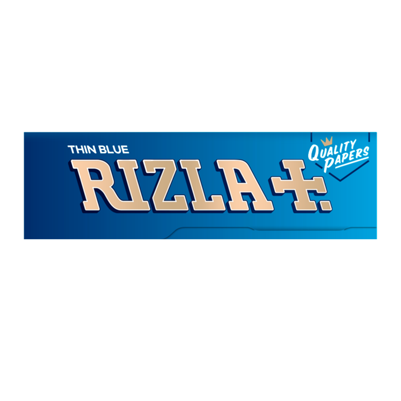 Rizla Blue Rolling Paper, 1pcs