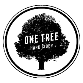 One Tree Caramel Cinnamon Cider (15.5 GAL KEG)