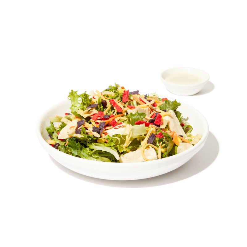 Southwest Chicken Salad - 1ct