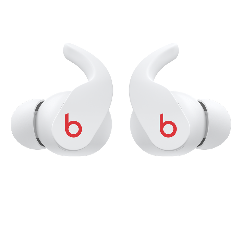 Beats Fit Pro Wireless Earbuds — Beats White