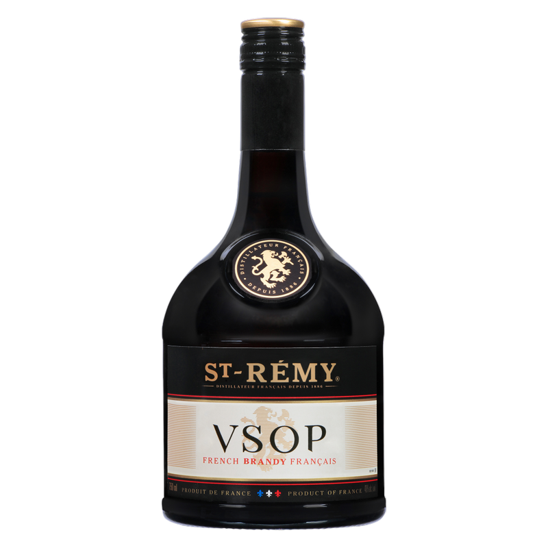 ​St-Remy VSOP 750ml (80 proof)