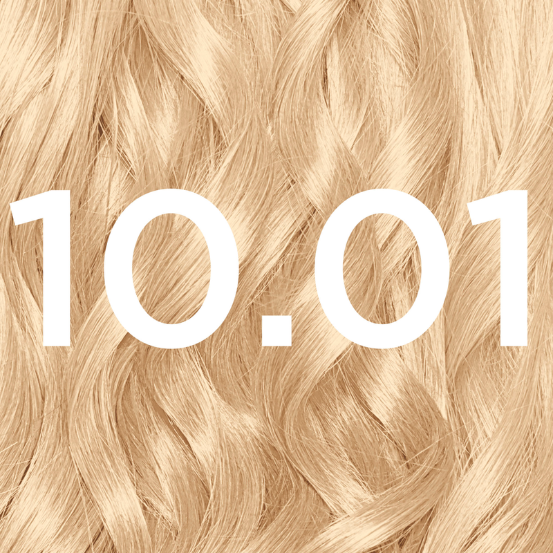 Nutrisse Pearly Blondes 10.1, 1pcs