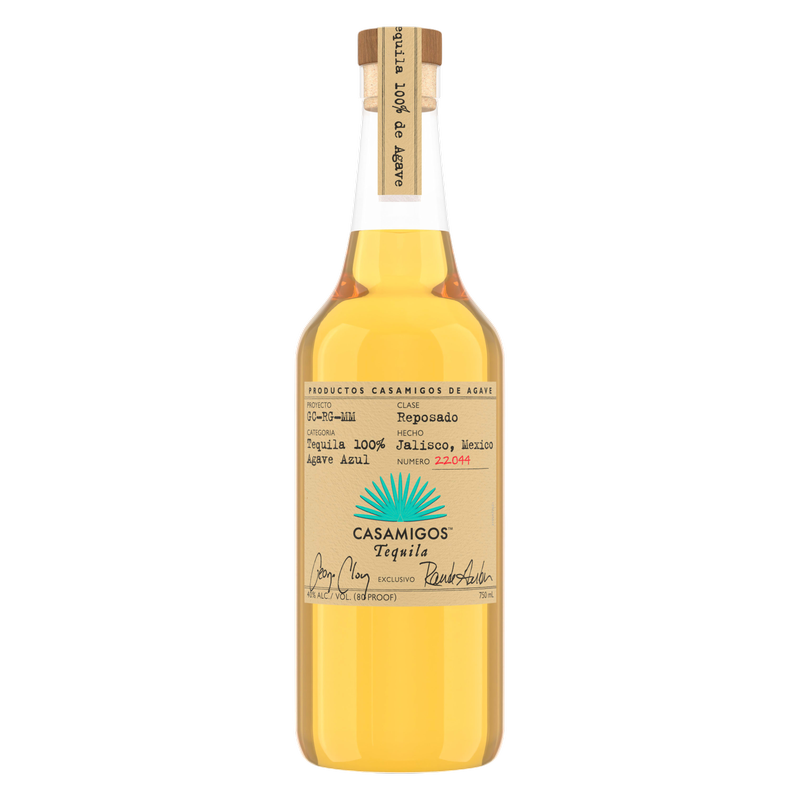 Clase Azul Reposado Tequila 750ml (80 Proof) - Clase Azul – BevMo!