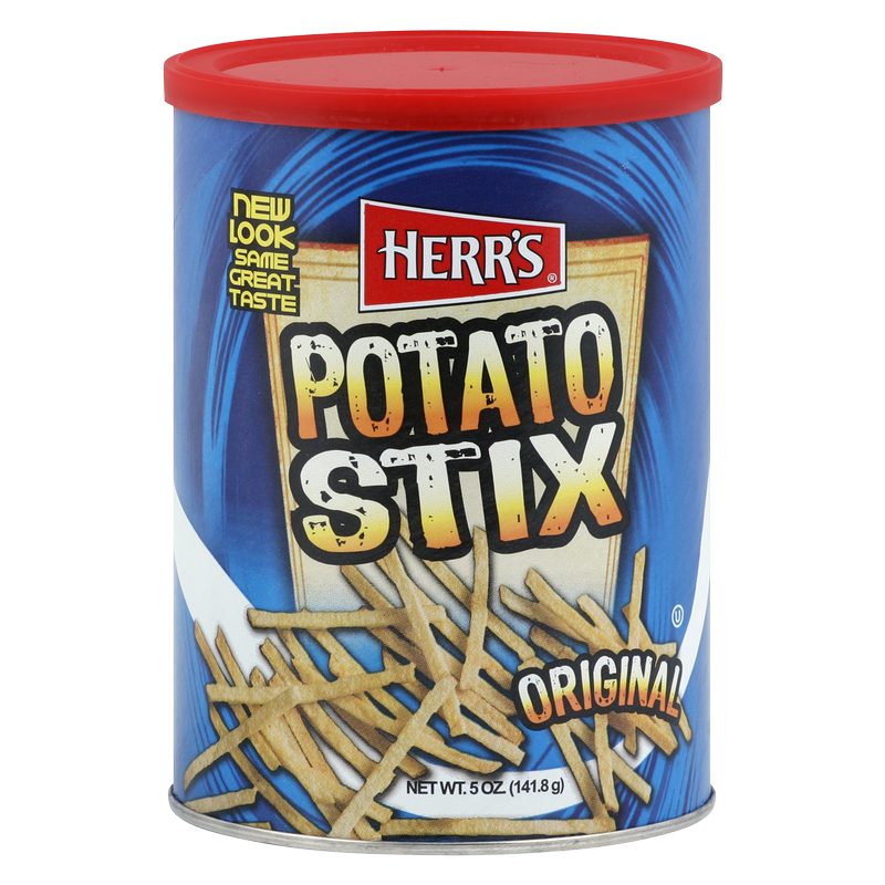 Herr's Potato Stix 5oz